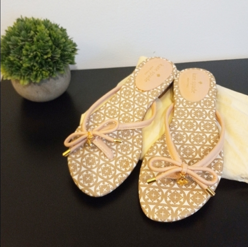 Kate Spade sandals - Picture 4 of 10